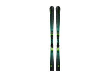 Skirental - Alpine skiing Rossignol HERO LTD | INTERSPORT Rent